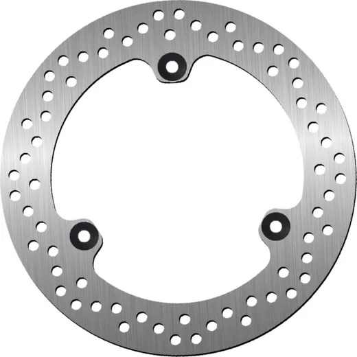 Bremsscheibe NG 1757 245 mm, starr (FXD)