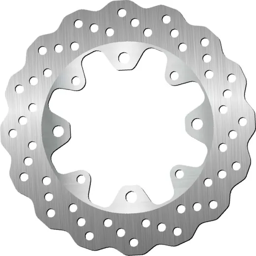 Bremsscheibe NG 1759X 220 mm, starr (FXD) Wavy