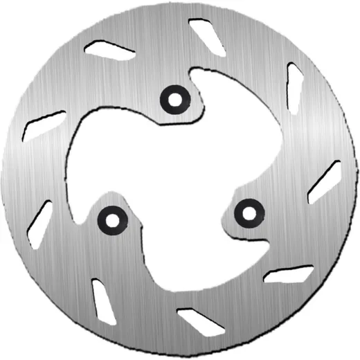 Bremsscheibe NG 0176 180 mm, starr (FXD)