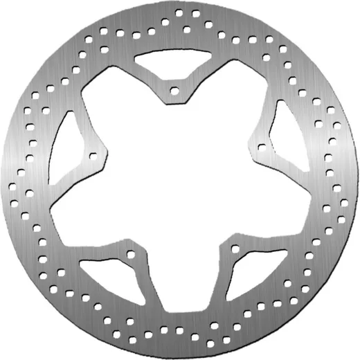 Bremsscheibe NG 1767 298 mm, starr (FXD)