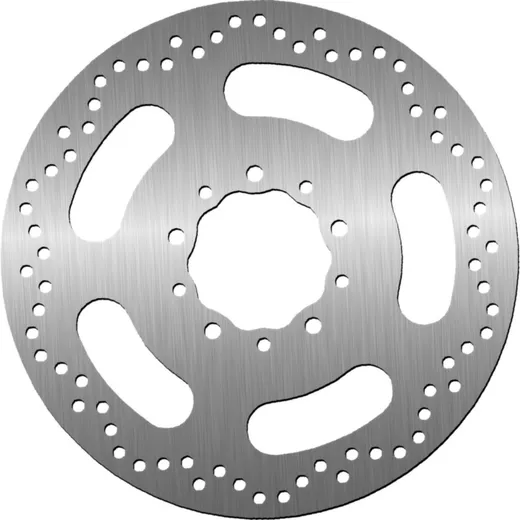 Bremsscheibe NG 1768 300 mm, starr (FXD)