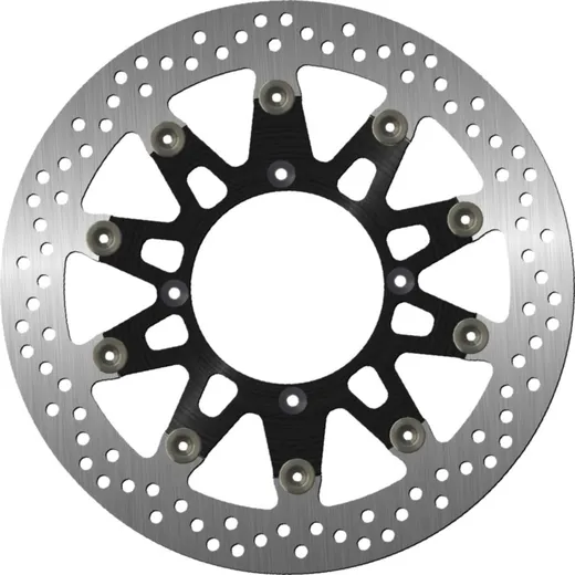 Bremsscheibe NG 1771G 320 mm, schwimmend gelagert (FLD)