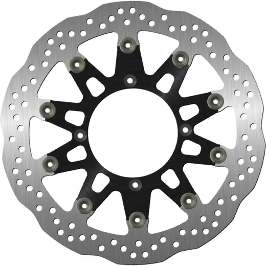 Bremsscheibe NG 1771XG 320 mm, schwimmend gelagert (FLD)