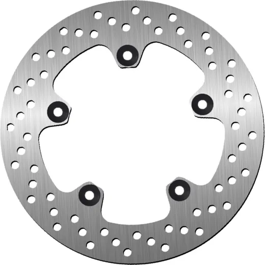 Bremsscheibe NG 1772 240 mm, starr (FXD)