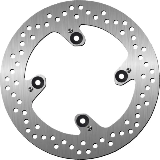 Bremsscheibe NG 1775 245 mm, starr (FXD)