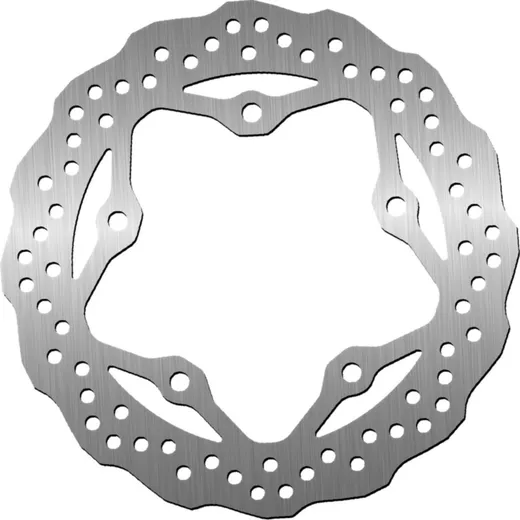 Bremsscheibe NG 1779X 260 mm, starr (FXD) Wavy