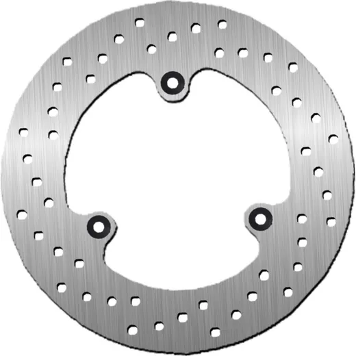 Bremsscheibe NG 0178 198 mm, starr (FXD)
