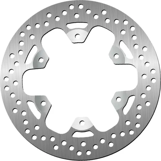 Bremsscheibe NG 1781 245 mm, starr (FXD)