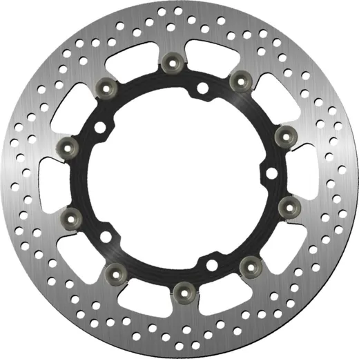 Brake disk NG 1785G 310 mm, floated (FLD)