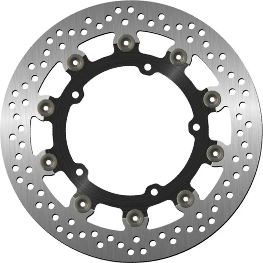 Bremsscheibe NG 1786G 298 mm, schwimmend gelagert (FLD)