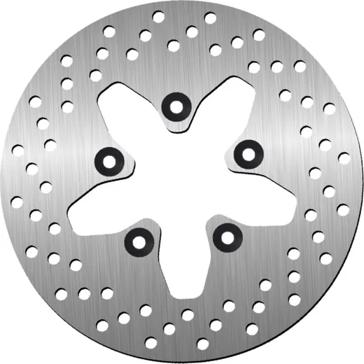 Brake disk NG 1788 220 mm, floated (FLD)
