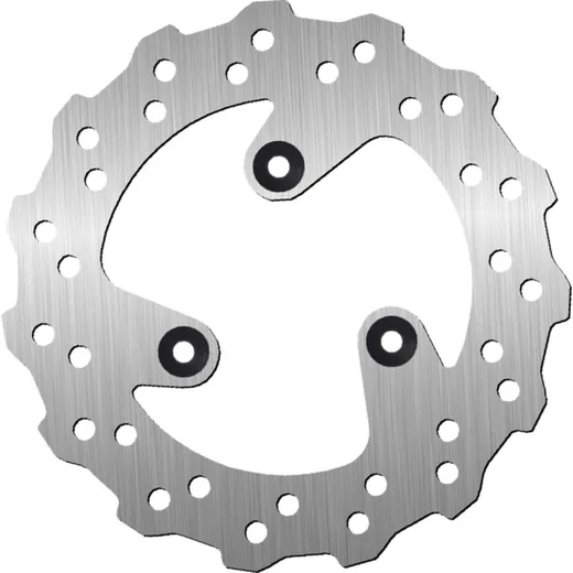 Bremsscheibe NG 1791X 190 mm, starr (FXD) Wavy