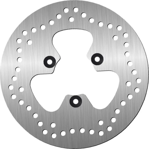 Bremsscheibe NG 1792 218 mm, starr (FXD)