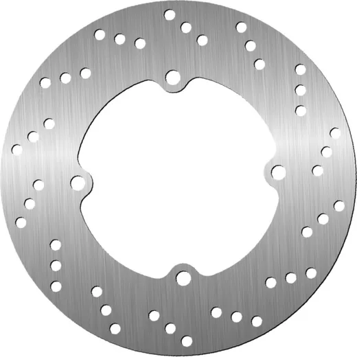 Bremsscheibe NG 1794 240 mm, starr (FXD)
