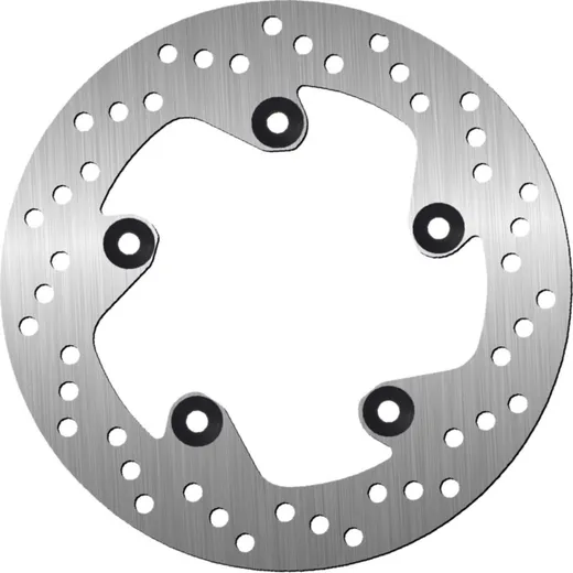 Bremsscheibe NG 1795 220 mm, starr (FXD) Wavy