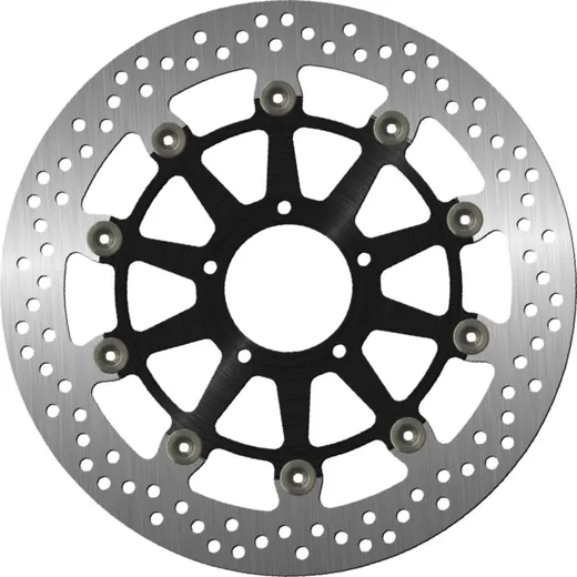 Bremsscheibe NG 1797G 320 mm, schwimmend gelagert (FLD)