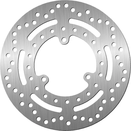 Bremsscheibe NG 1798 230 mm, starr (FXD)