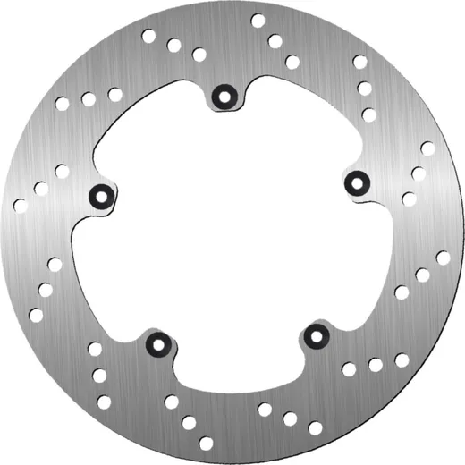 Bremsscheibe NG 1799 240 mm, starr (FXD)