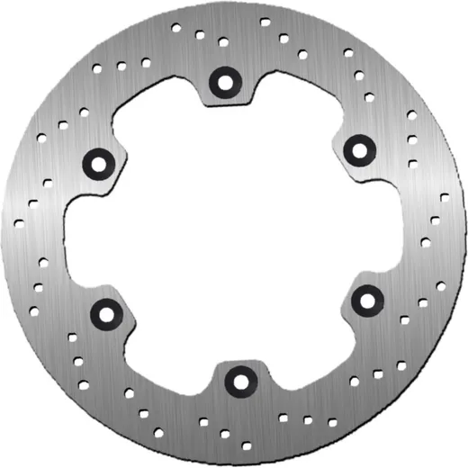 Bremsscheibe NG 0180 261 mm, starr (FXD)