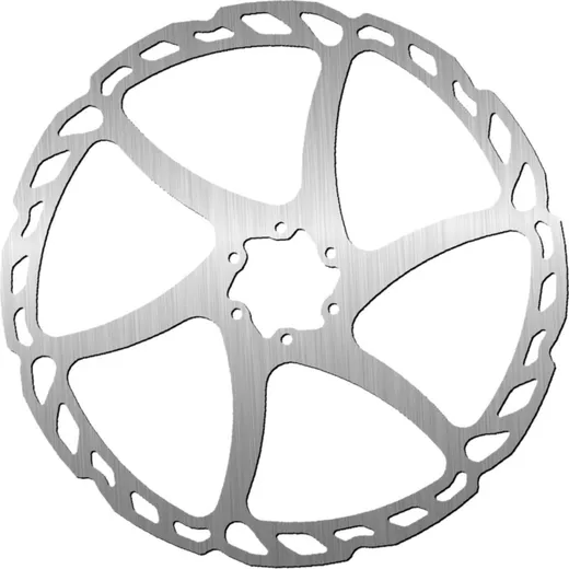 Brake disk NG 1801X 223 mm, fixed (FXD) Wavy
