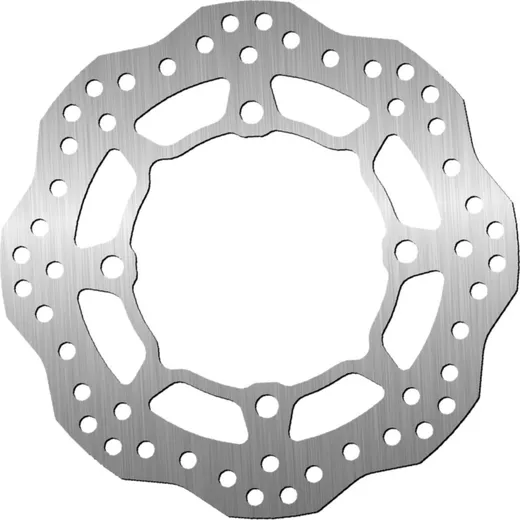 Bremsscheibe NG 1804X 220 mm, starr (FXD) Wavy
