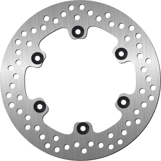 Bremsscheibe NG 1807 220 mm, starr (FXD)