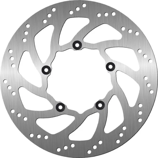 Bremsscheibe NG 1814 300 mm, starr (FXD)