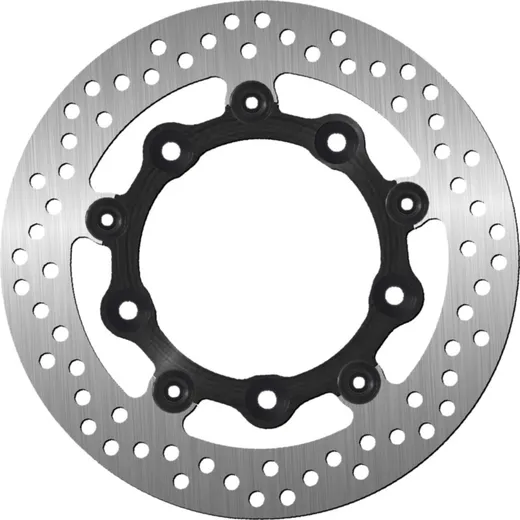 Bremsscheibe NG 1823 240 mm, schwimmend gelagert (FLD)