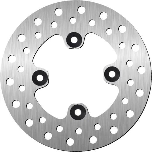 Bremsscheibe NG 1825 172 mm, starr (FXD)