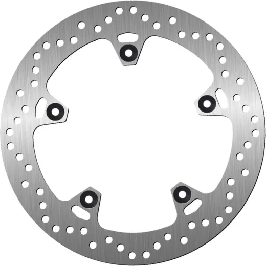 Bremsscheibe NG 1828 265 mm, starr (FXD)