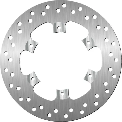 Bremsscheibe NG 1830 220 mm, starr (FXD)