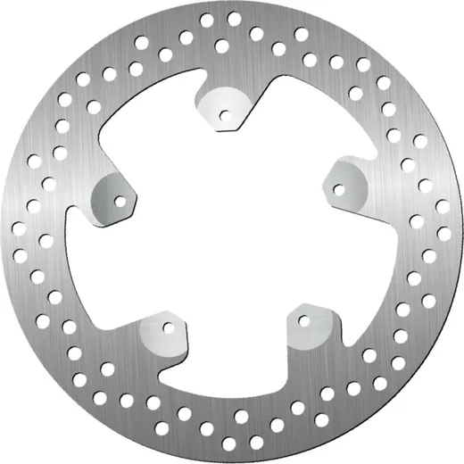 Bremsscheibe NG 1831 240 mm, starr (FXD)