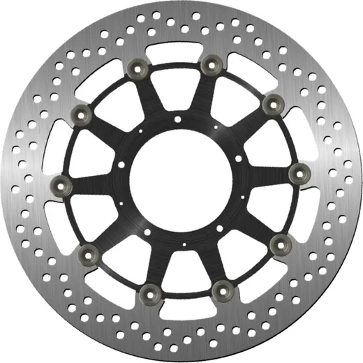 Bremsscheibe NG 1833G 320 mm, schwimmend gelagert (FLD)