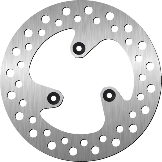 Bremsscheibe NG 1838 200 mm, starr (FXD)