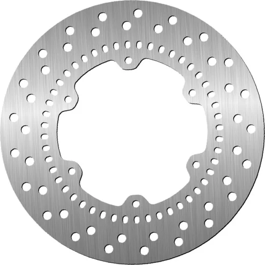 Bremsscheibe NG 1842 220 mm, starr (FXD)