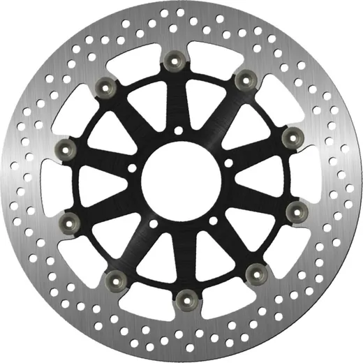 Bremsscheibe NG 1845G 320 mm, schwimmend gelagert (FLD)