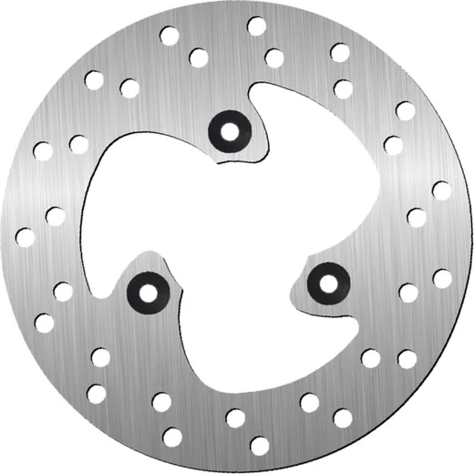 Bremsscheibe NG 1855 180 mm, starr (FXD)