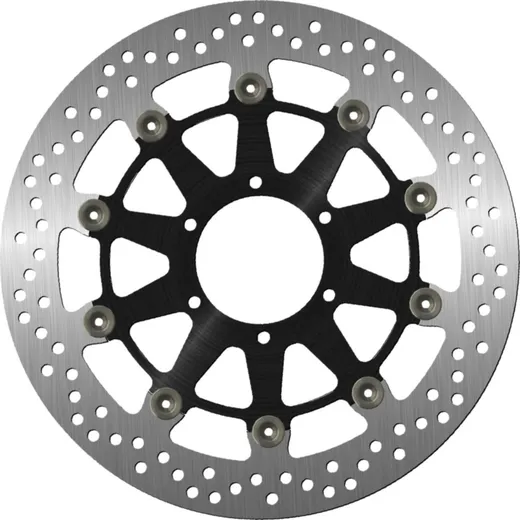 Brake disk NG 1857G 320 mm, floated (FLD)