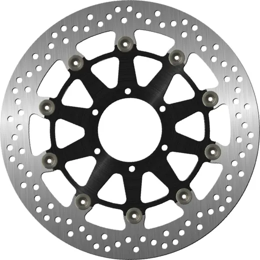 Brake disk NG 1857XG 320 mm, floated (FLD)