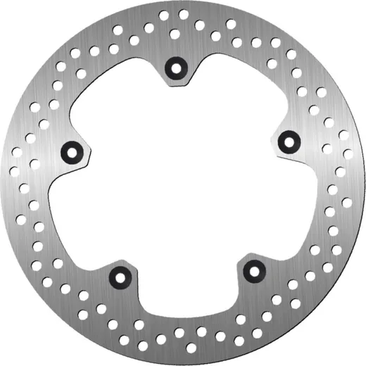 Bremsscheibe NG 1860 263 mm, starr (FXD)