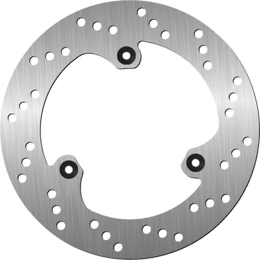 Bremsscheibe NG 1863 220 mm, starr (FXD)