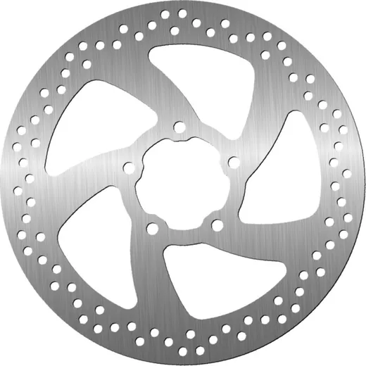 Bremsscheibe NG 1873 300 mm, starr (FXD)