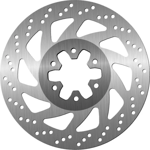 Bremsscheibe NG 1876 300 mm, starr (FXD)