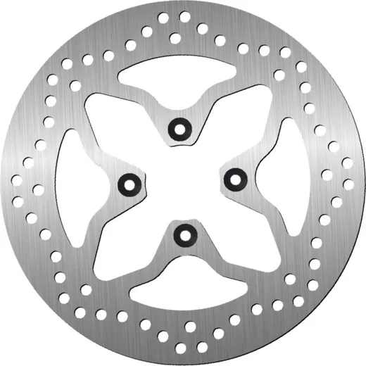 Bremsscheibe NG 1877 240 mm, starr (FXD)