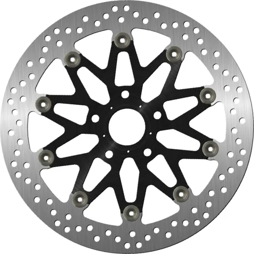 Bremsscheibe NG 1884G 310 mm, schwimmend gelagert (FLD)