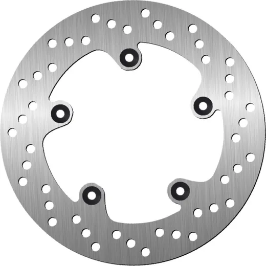 Bremsscheibe NG 1886 220 mm, starr (FXD)