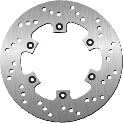 Bremsscheibe NG 0189 220 mm, starr (FXD)