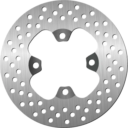 Bremsscheibe NG 1892 200 mm, starr (FXD)