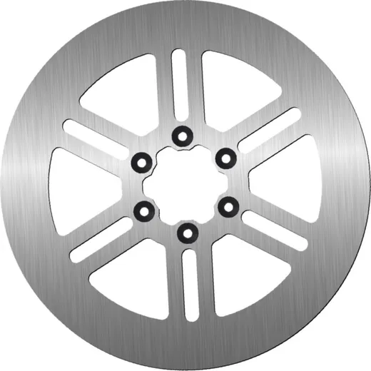 Bremsscheibe NG 1896 295 mm, starr (FXD)