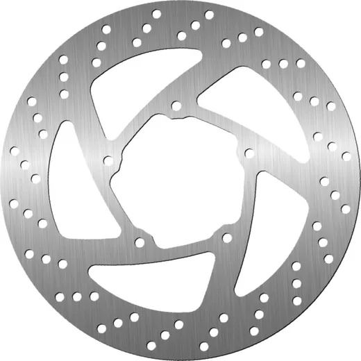Bremsscheibe NG 1898 290 mm, starr (FXD)